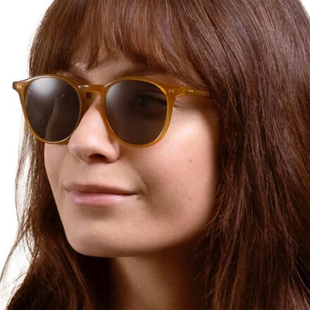 RAEN optics - Basq Polarized Sunglasses