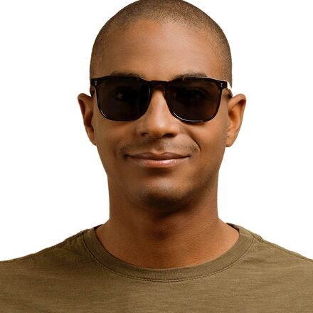 RAEN optics - Wiley Polarized Sunglasses