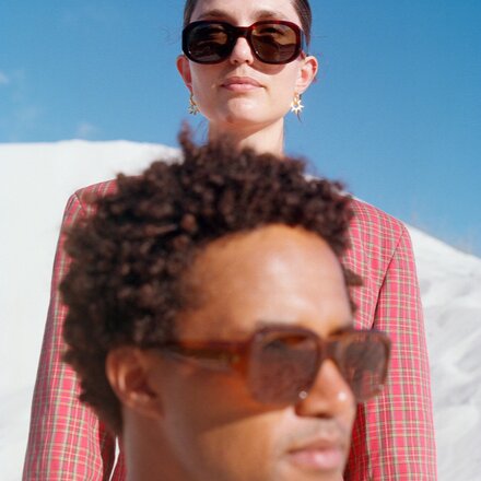 RAEN optics - Zouk Sunglasses