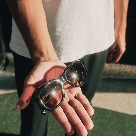 RAEN optics - Zouk Sunglasses