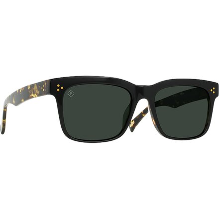 Breven Polarized Sunglasses