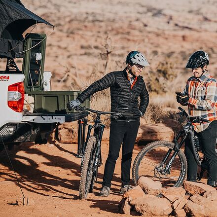 ROAM Adventure Co - Rugged Case Lid Organizer