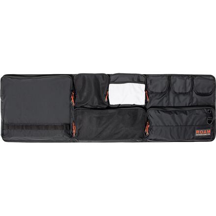 Rugged Case Lid Organizer