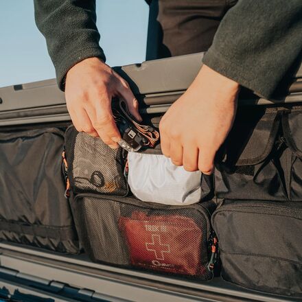 ROAM Adventure Co - Rugged Case Lid Organizer