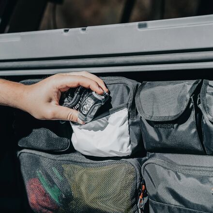 ROAM Adventure Co - Rugged Case Lid Organizer