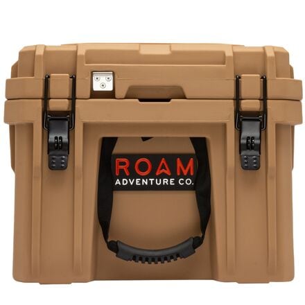 ROAM Adventure Co - 105L Rugged Case