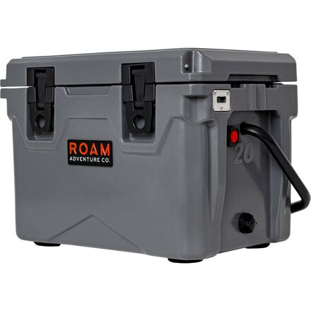 ROAM Adventure Co - 20qt Rugged Cooler
