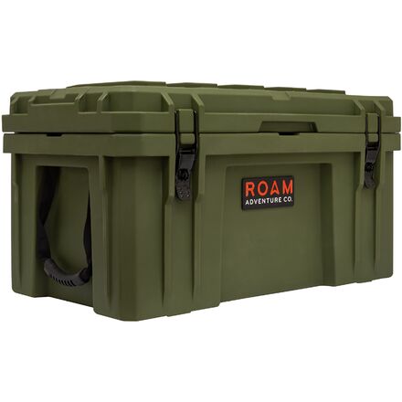ROAM Adventure Co - 82L Rugged Case - Od Green