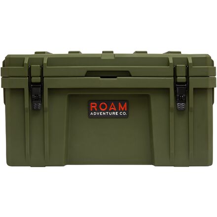 ROAM Adventure Co - 82L Rugged Case