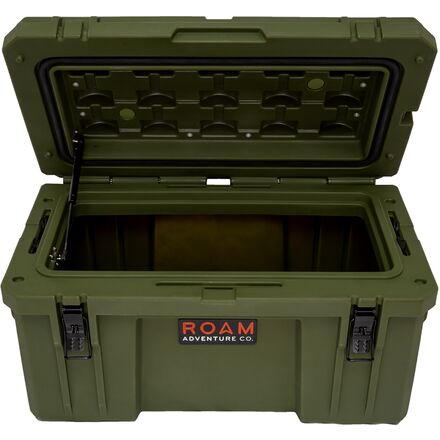 ROAM Adventure Co - 82L Rugged Case