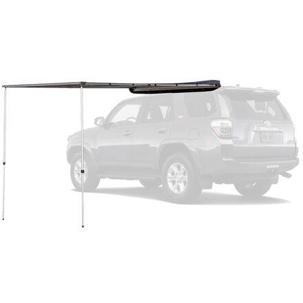 ROAM Adventure Co - 6.5ft Rooftop Awning