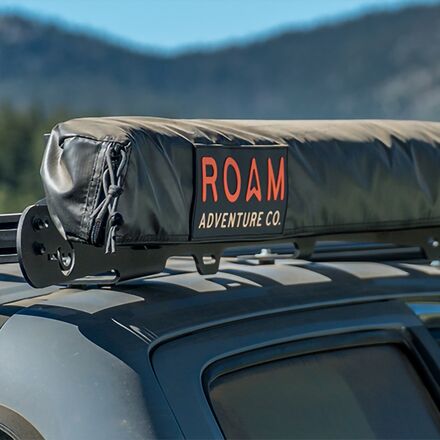 ROAM Adventure Co - 6.5ft Rooftop Awning