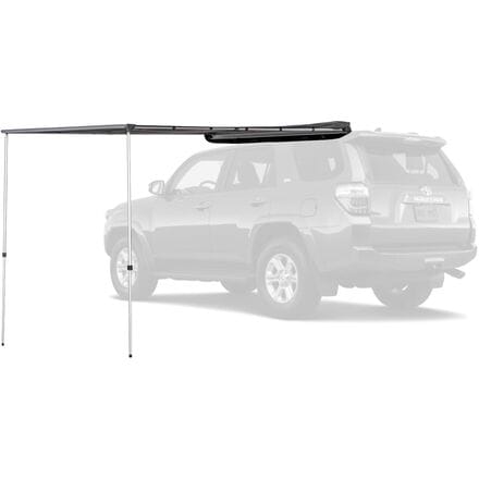 ROAM Adventure Co - 8ft Rooftop Awning