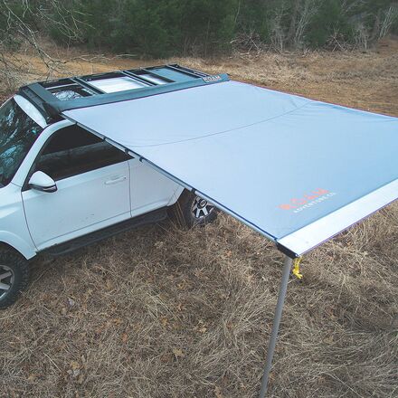 ROAM Adventure Co - 8ft Rooftop Awning