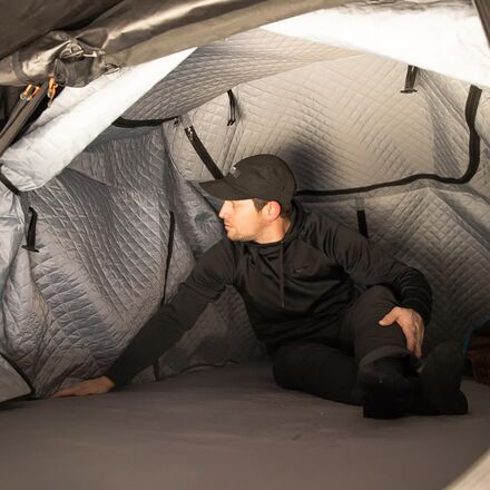 ROAM Adventure Co - Vagabond Lite Tent Insulation