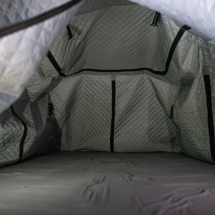 ROAM Adventure Co - Vagabond Lite Tent Insulation