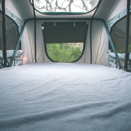 ROAM Adventure Co - Vagabond Rooftop Tent Sheet - Standard