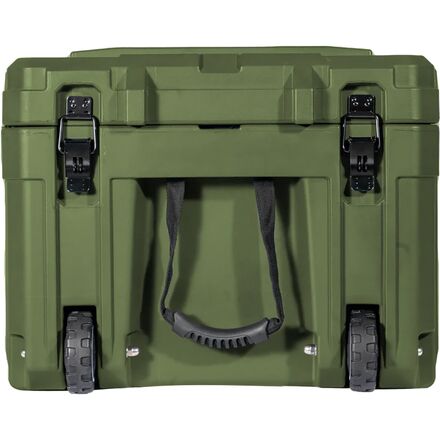 ROAM Adventure Co - 150L Rolling Rugged Case