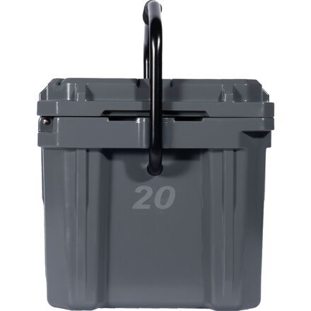 ROAM Adventure Co - 20qt Rugged Cooler 2.0