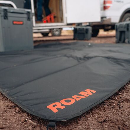 ROAM Adventure Co - Landing Mat