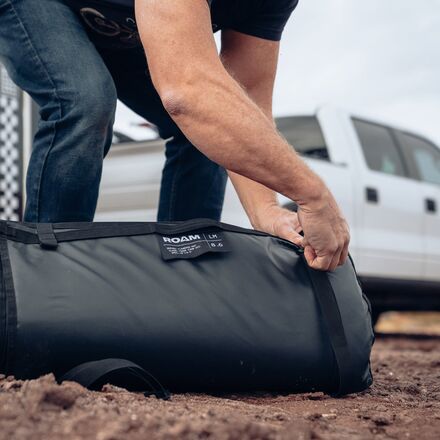 ROAM Adventure Co - Landing Mat