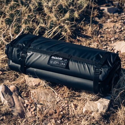 ROAM Adventure Co - Landing Mat