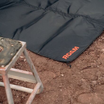 ROAM Adventure Co - Landing Mat