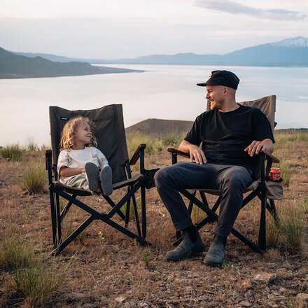 ROAM Adventure Co - Collapsable Camp Chair