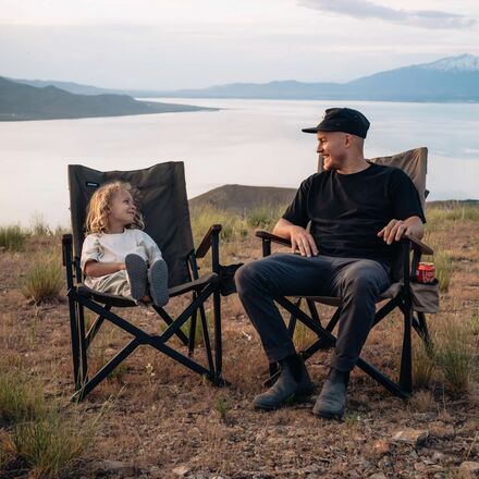 ROAM Adventure Co - Collapsable Camp Chair