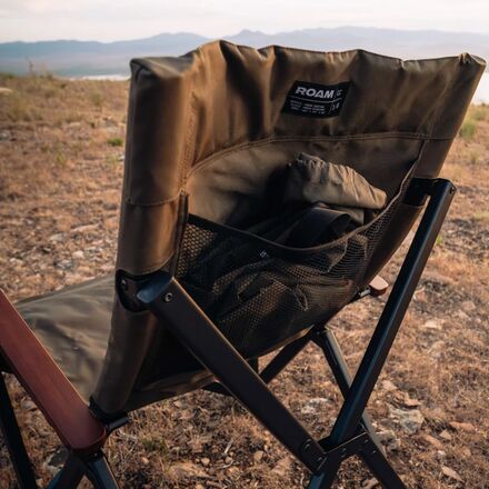 ROAM Adventure Co - Collapsable Camp Chair