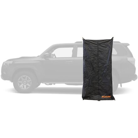 ROAM Adventure Co - Shower Room Awning