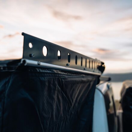 ROAM Adventure Co - Shower Room Awning