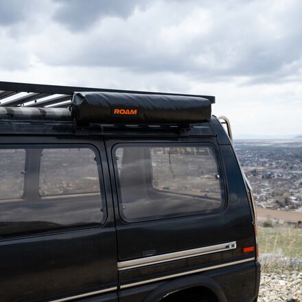 ROAM Adventure Co - Shower Room Awning