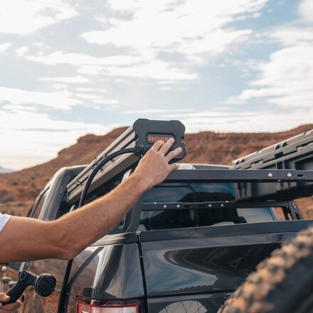 ROAM Adventure Co - 5-Gallon Water Tank