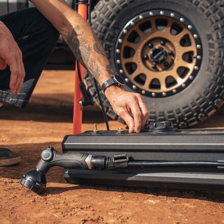 ROAM Adventure Co - 5-Gallon Water Tank