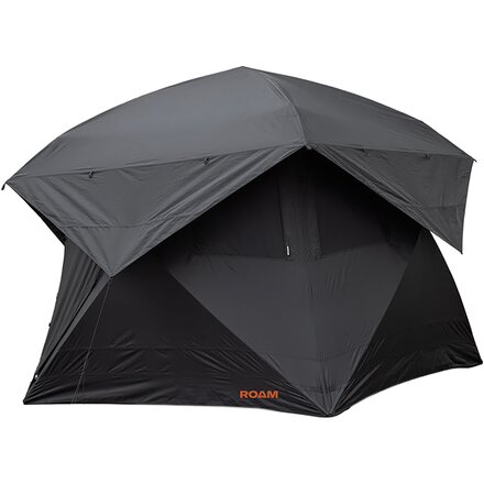 Drifter Tent