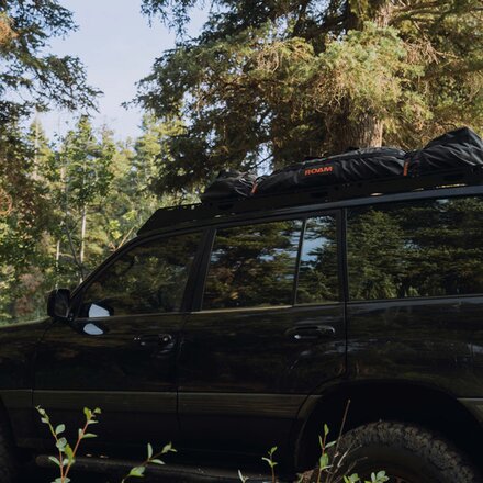 ROAM Adventure Co - Drifter Tent