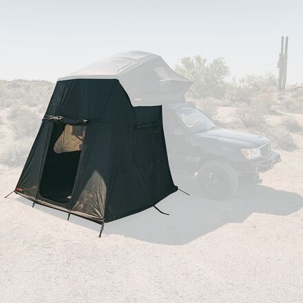 ROAM Adventure Co - Vagabond 2.0 Annex Room