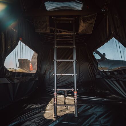 ROAM Adventure Co - Vagabond 2.0 Annex Room