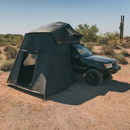 ROAM Adventure Co - Vagabond 2.0 Annex Room