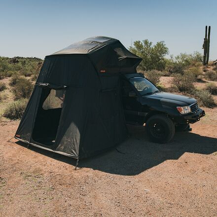 Roam Adventure Co. The Vagabond 2.0 Annex Room - Thumbnail 4