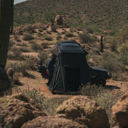 ROAM Adventure Co - Vagabond 2.0 Annex Room