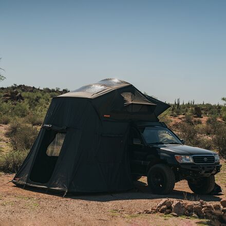 ROAM Adventure Co - Vagabond 2.0 Annex Room