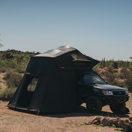ROAM Adventure Co - Vagabond 2.0 Annex Room