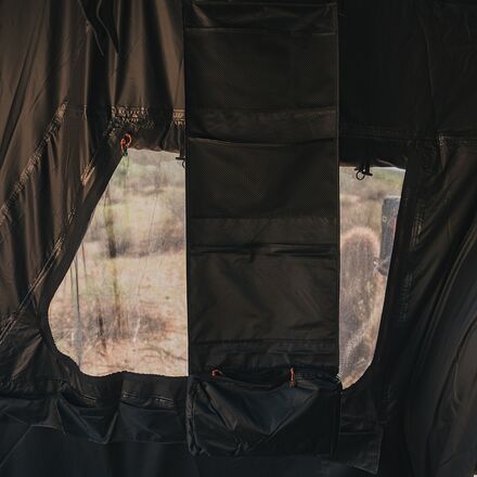 ROAM Adventure Co - Vagabond 2.0 Annex Room