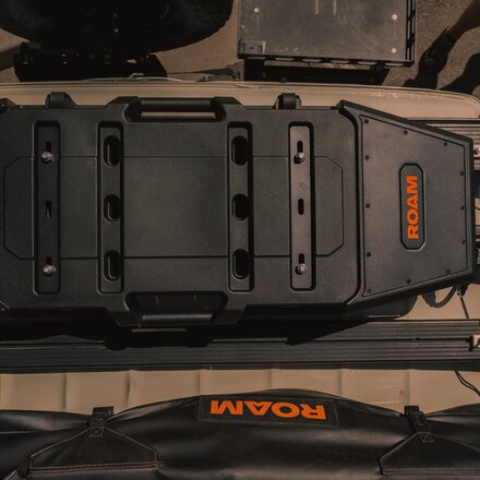 ROAM Adventure Co - Pump Tank