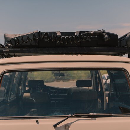 ROAM Adventure Co - Pump Tank