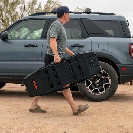 ROAM Adventure Co - Pump Tank