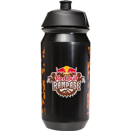 Red Bull - Rampage Water Bottle - Multicolor