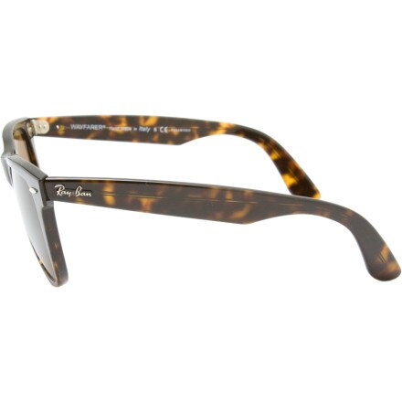Ray-Ban - Original Wayfarer Polarized Sunglasses